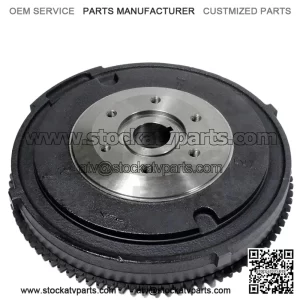 New Flywheel Assembly 21193-0030 for KAWASAKI MULE 3000 3010 3020 2001-2008