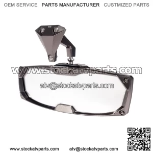 Billet Aluminum Rearview Mirror for Can-Am X3