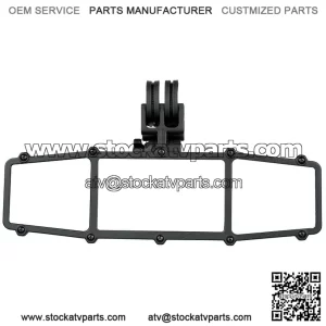 Rearview Mirror for Kawasaki Teryx UTVs