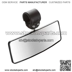 Rearview Mirror for Round Tube on Kawasaki Mule / Ridge / Teryx / KRX