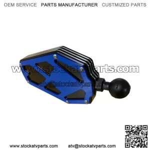 Offroad Billet Aluminum Side Mirror for Can-Am Models