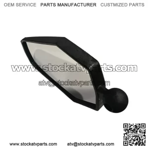 Adventure Mirror Compatible with Honda Pioneer/Talon