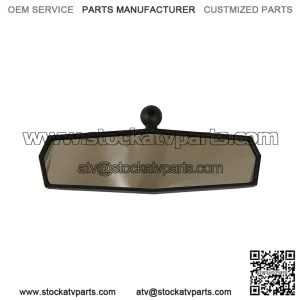 Rearview Mirror Designed for Honda Pioneer / Talon UTVs