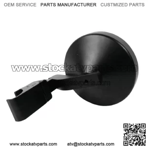 Defender Mirrors Compatible with Polaris Ranger