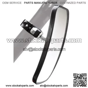 Complete Mirror Kit for Kawasaki Teryx and Mule