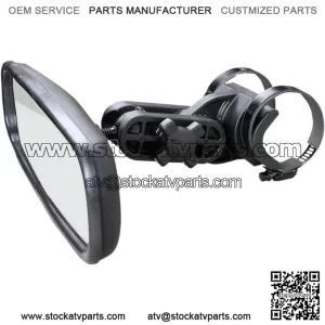Rear View Mirror Compatible with Polaris Ranger 400
