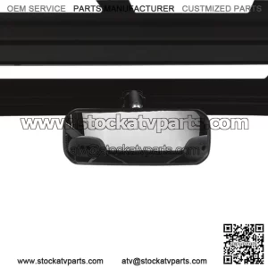 Rear View Mirror Compatible with Polaris Ranger XP 900