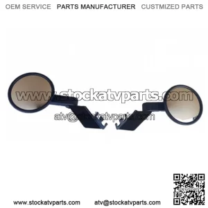 Mirror Set for General 1000 Models