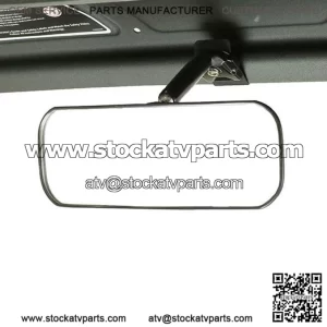 Rearview Mirror for Can-Am Maverick