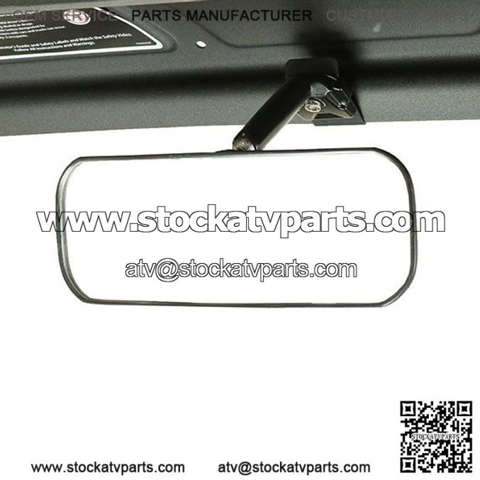 Rearview Mirror for Can-Am Maverick