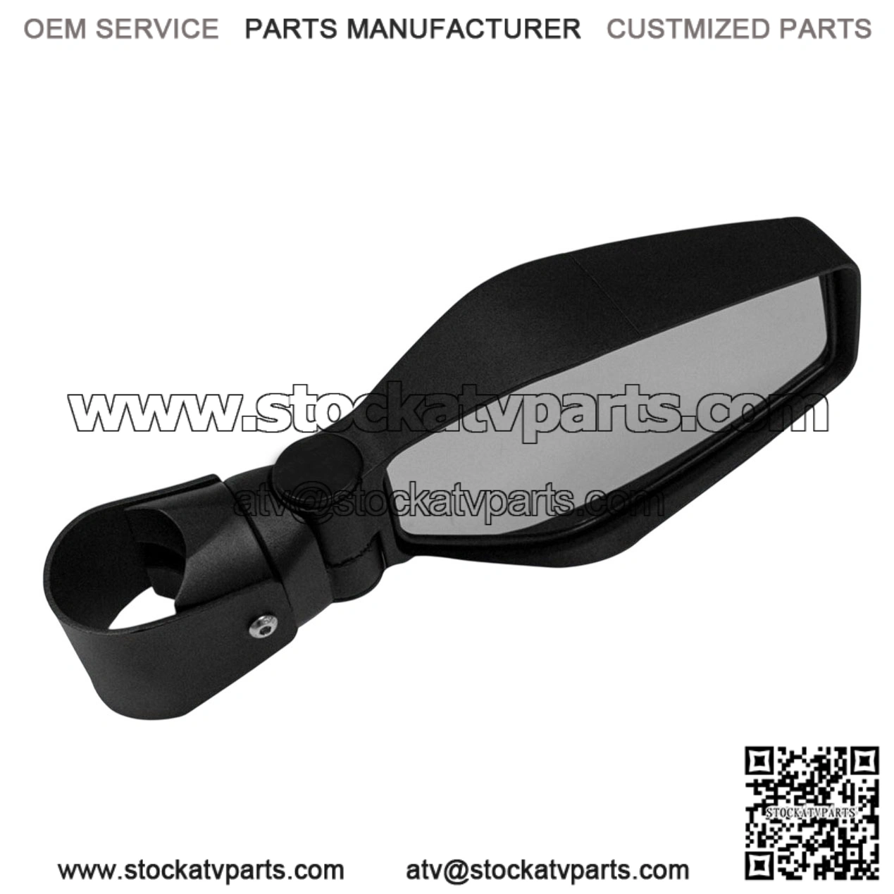 Black Mirrors for RZR