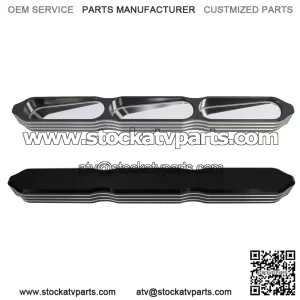3 Panel Rear View Mirror for RZR Models