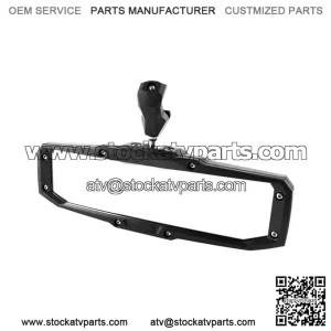 Rearview Mirror Kit Designed for RZR