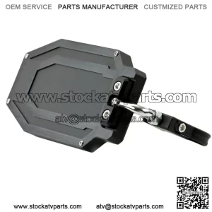 Side View Mirrors for RZR Apex Series