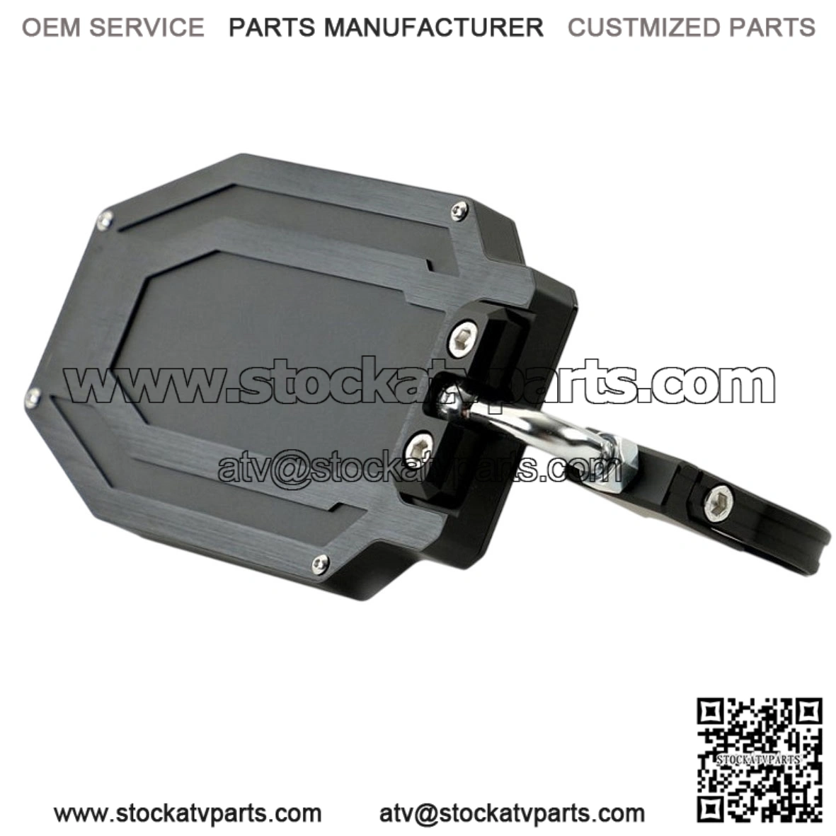 Side View Mirrors for RZR Apex Series