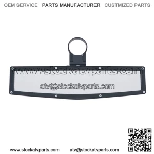 Rear View Mirror Compatible with RZR Apex