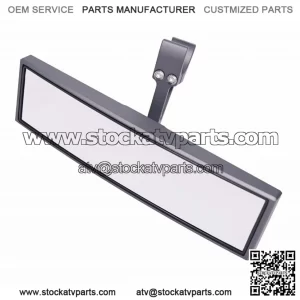 Single Clamp Rear View Mirror for YXZ 1000R