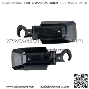 Side View Mirror with Adjustable Clamp for Can-Am