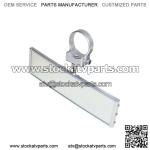 Nine Inch Panoramic Rear-view Mirror for Kawasaki Teryx