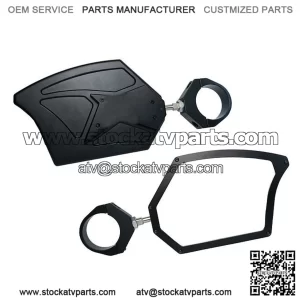 Mirror Accessories for Polaris Ranger