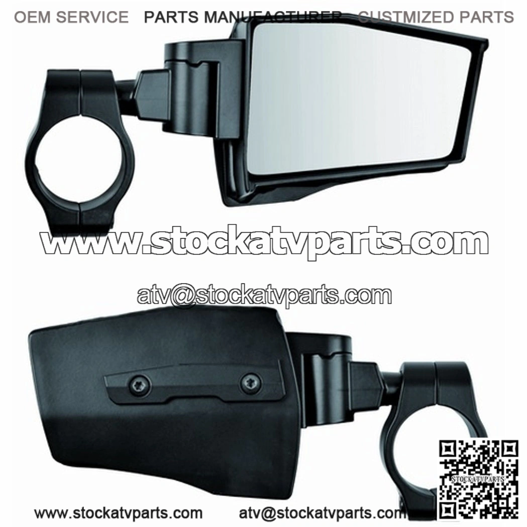 Side Mirrors for Can-Am Maverick X3
