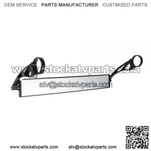 17?? Wide Panoramic Rearview Mirror with 6?? Long Arms for Honda Pioneer/Talon