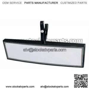 Convex Rear View Mirror for Polaris RZR
