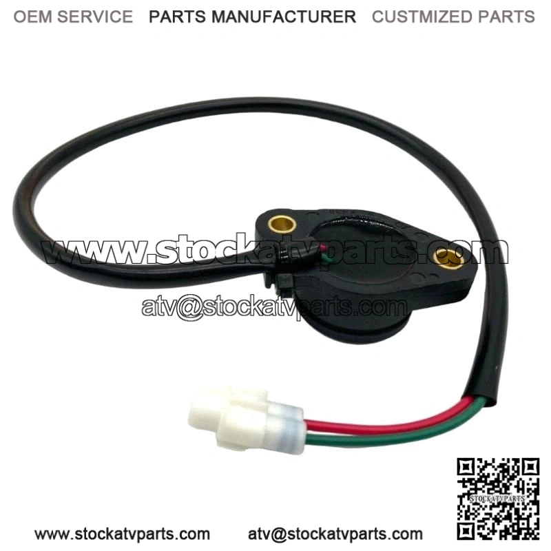 GEAR SHIFT SWITCH 13151-0038 FOR KAWASAKI KFX450R KSF450B 2008-2014