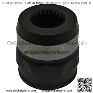 Hisun HS 400 ATV Drive Gear Connecting Seat Fit for HS 400 4 Wheeler OEM # 5KM-67839-01-00 P107000271310000