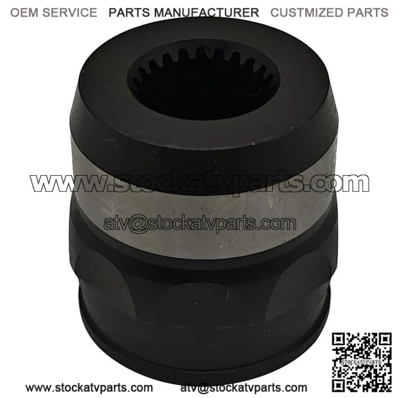 Hisun HS 400 ATV Drive Gear Connecting Seat Fit for HS 400 4 Wheeler OEM # 5KM-67839-01-00 P107000271310000