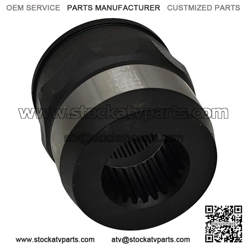 Hisun HS 400 ATV Drive Gear Connecting Seat Fit for HS 400 4 Wheeler OEM # 5KM-67839-01-00 P107000271310000 - Image 4
