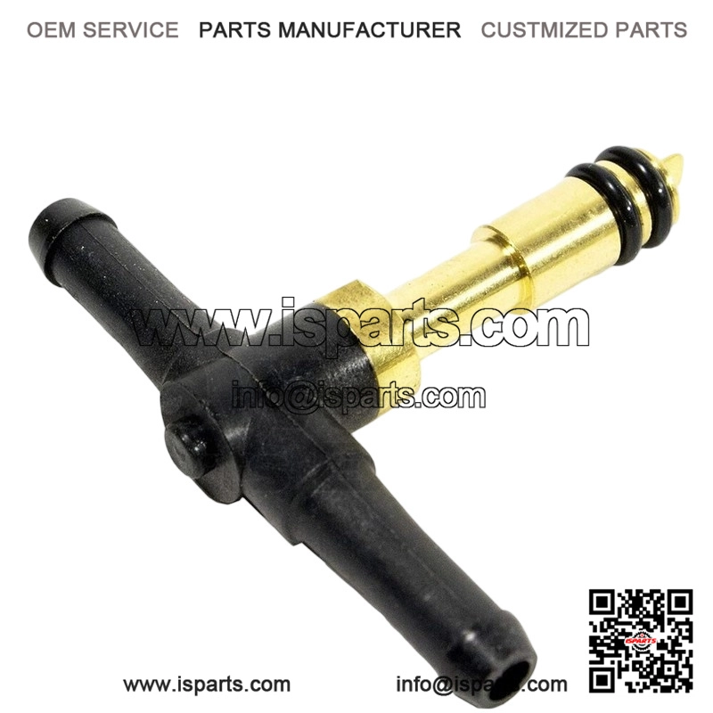 Water Pump "T" Fitting for KAWASAKI MULE 2500 / 2510 / 2520 1993-2000