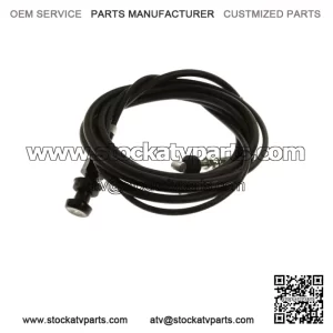 STARTER/CHOKE CABLE 54017-0012 FOR KAWASAKI MULE 600 610 SX 2005-2023