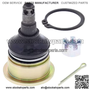 42-1029 Joint Kit Compatible with Suzuki LTZ250, Yamaha YFM660, YFM550, YFM700 & Others