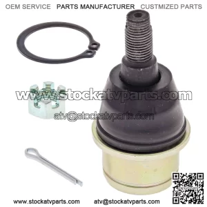 42-1043 Upper Ball Joint Kit Compatible with Can-Am Commander 1000 Dps 2016-2017