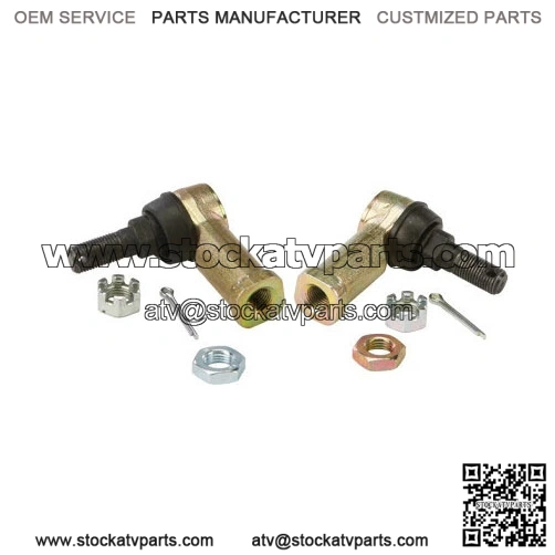 51-1053 Tie Rod Ends for Honda 450, 500, 650, 680 Fourtrax