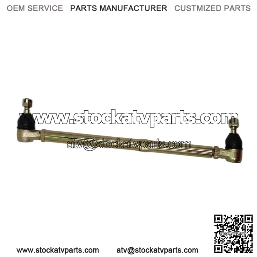 Steering Tie Rod End for Hisun UTV 250 Models (Excluding Buck 250)
