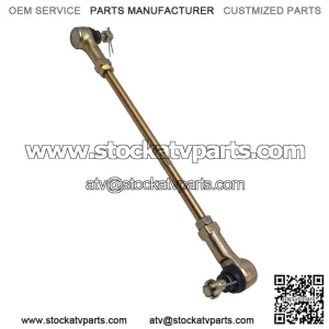 Steering Tie Rod Assembly for HiSun, Massimo, Bennche 400-800 ATV (Part No. P107000641100000)