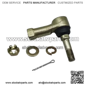 Tie Rod End for Hisun 500/700 (Part No. 64200-115N00-0000, ERP: P115N00642000000)