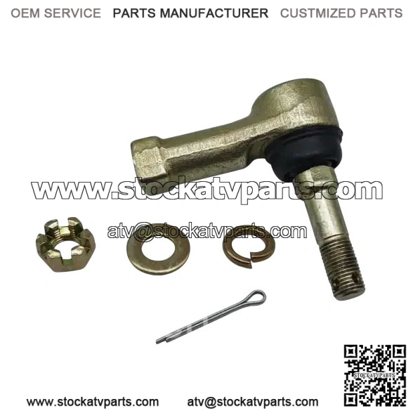 Tie Rod End for Hisun 500/700 (Part No. 64200-115N00-0000, ERP: P115N00642000000)