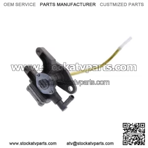 FUEL GAS PETCOCK 51023-0013 FOR KAWASAKI BRUTE FORCE 650 2006-2013