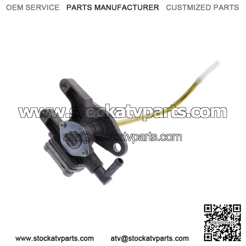 FUEL GAS PETCOCK 51023-0013 FOR KAWASAKI BRUTE FORCE 650 2006-2013