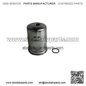FUEL FILTER ELEMENT FOR KAWASAKI MULE 2510 3010 4010 DIESEL 2000-2013