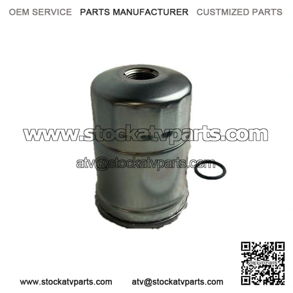 FUEL FILTER ELEMENT FOR KAWASAKI MULE 2510 3010 4010 DIESEL 2000-2013 - Image 2