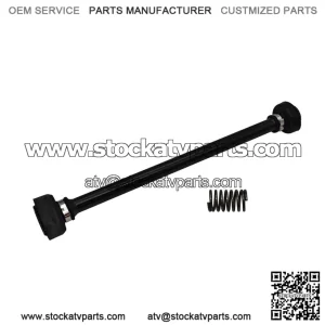 Rear Transmission Drive Shaft Kit (Fits HS UTV 500 MSU500, YMH R 450) - OEM Part P115000253100000