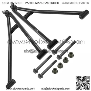Suzuki Quadsport Z400 / LTZ400 (2003-2008) & Kawasaki KFX400 (2005-2006) Front A-Arm