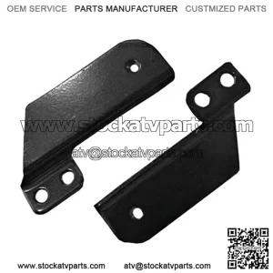 Mirror Mounts for Polaris RZR