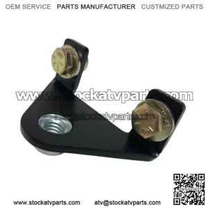 Rear View Mirror Mount Compatible with RZR