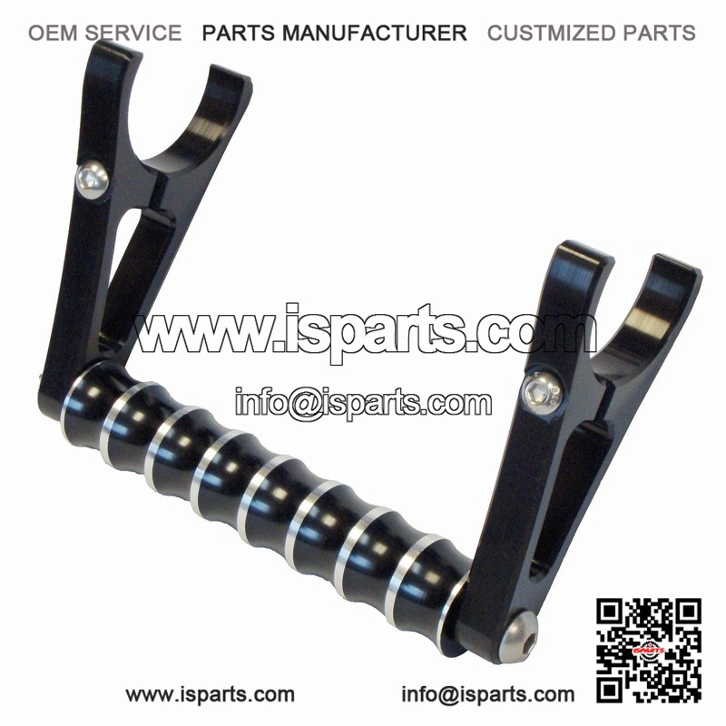 Black Grab Handle (1.875 Inch) for Can-Am Maverick X3