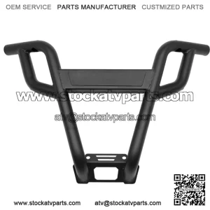 SPORT FRONT BUMPER for TERYX KRX4 1000 2023-2026 - 99994-1301